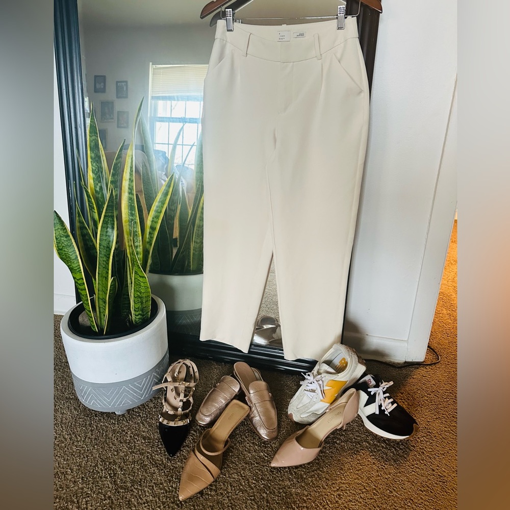 Nice and comfortable pants
